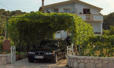 Apartmani Edo Kraj Horvátország