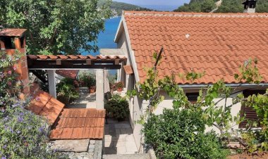 Apartman Drasko Uvala Piškera Nečujam Horvátország