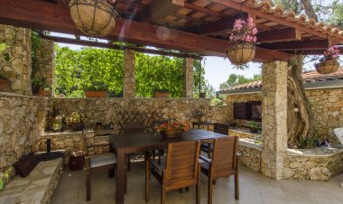 Apartmani Georgi Uvala Stivašnica Ražanj Horvátország