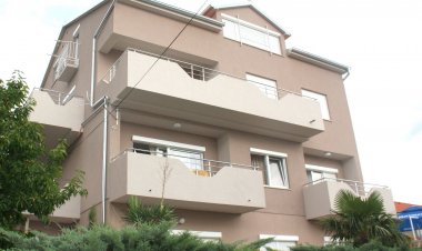 Apartmani Đurđa Crikvenica Horvátország