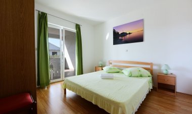 Apartman Šime Petrčane Horvátország