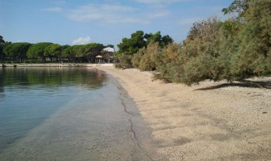 Apartman Lidija Banjol Horvátország