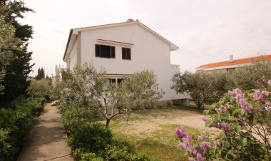 Apartman Goranka Punat Horvátország