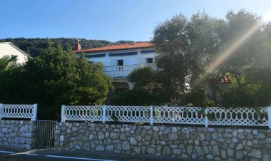 Apartman Irena Supetarska Draga Horvátország