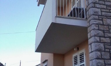 Apartmani Niko Supetar Horvátország