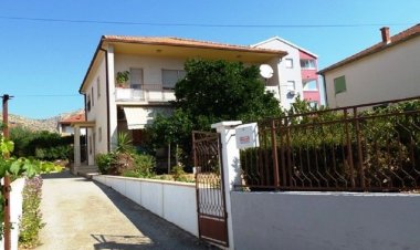 Apartmani Ivo B Trogir Horvátország