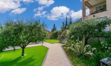 Family Heritage Crikvenica Horvátország