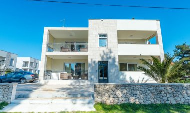 Apartment Martan Vir Horvátország