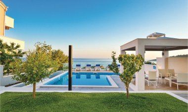 Apartman Rogoznica - CDJ007 Horvátország