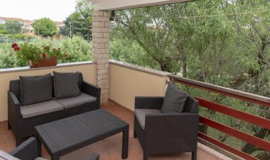 Apartman Roma Valbandon Horvátország