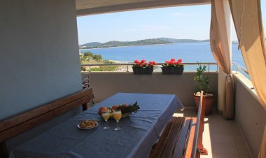 Apartmani Milić Rogoznica Horvátország