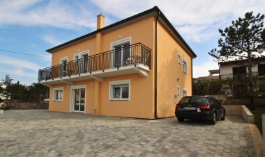 Apartmani Ivo Šilo Horvátország