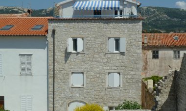 Apartman Stari Grad Rab Horvátország