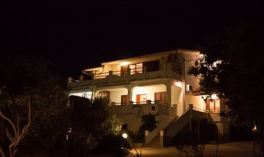 Apartman Uga Mandre Horvátország