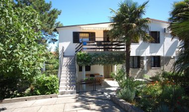 Apartment Smetko Njivice Horvátország