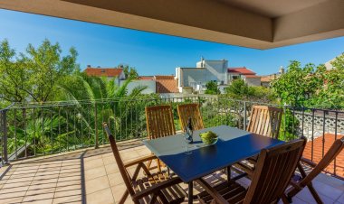 Apartmani Damir Crikvenica Horvátország