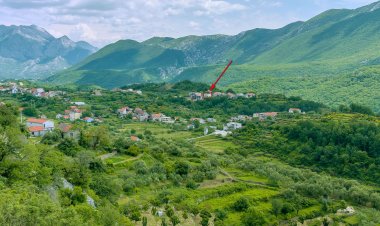 House Cattleya Kostanje Horvátország