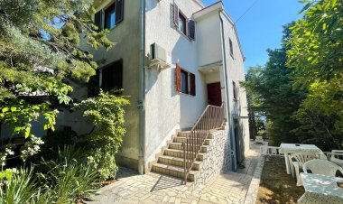 Apartmani Jelača Jadranovo Horvátország