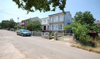 Apartments Jakobi Njivice Horvátország