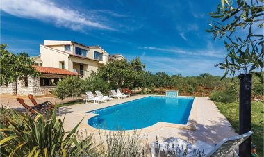 Apartman Vodnjan - CIC312 Horvátország