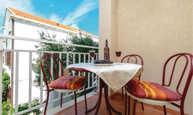 Apartman Cavtat - CDD583 Horvátország