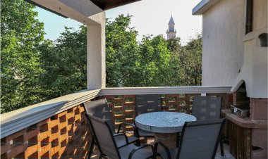 Apartman Novi Vinodolski - CKN385 Horvátország