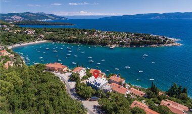 Apartman Labin - CIO144 Horvátország