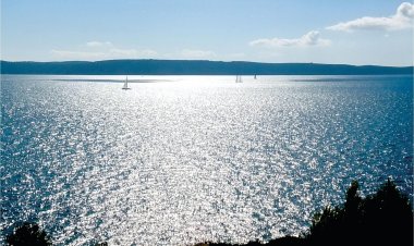 Apartman Okrug Gornji - CDE776 Horvátország