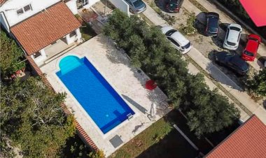 Apartman Dubrava - CDJ788 Horvátország