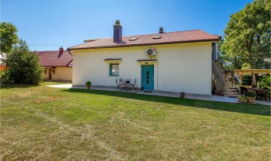 Apartman Zlobin - CKB178 Horvátország