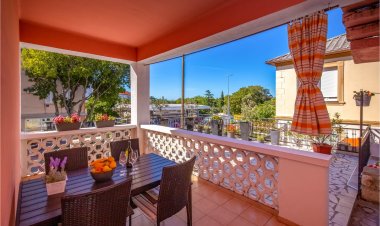 Apartman Novi Vinodolski - CKN423 Horvátország