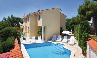 Apartman Ližnjan - CIZ116 Horvátország