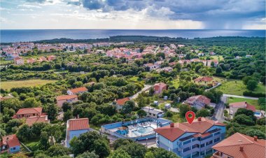 Apartman Betiga - CIF618 Horvátország