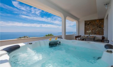 Apartman Makarska - CDC634 Horvátország