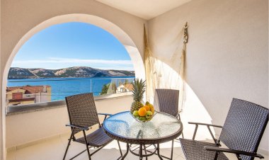 Apartman Stara Novalja - CKP893 Horvátország