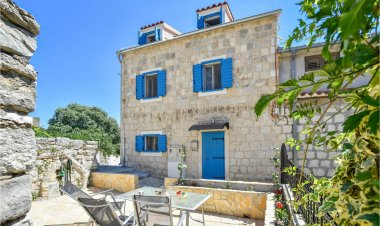 Apartman Split - CDC137 Horvátország