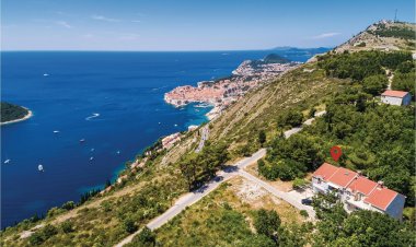 Apartman Bosanka - CDD570 Horvátország