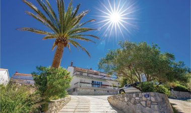 Apartman Banjol - CKR565 Horvátország