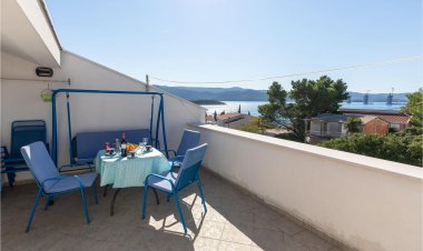 Apartman Klek - CDR280 Horvátország