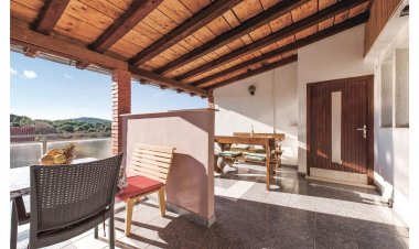 Apartman Jezera - CDJ536 Horvátország