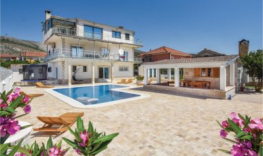 Apartman Donji Seget - CDF475 Horvátország