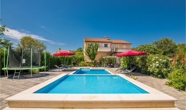 Apartman Krk - CKK445 Horvátország