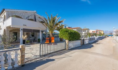 Apartments Bojana Vir Horvátország