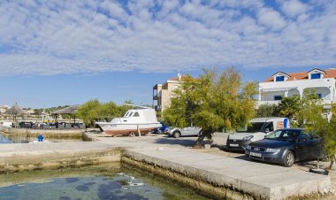 Apartment Marija Brodarica Horvátország
