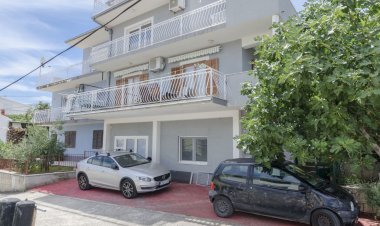 Apartments Hali Trogir Horvátország