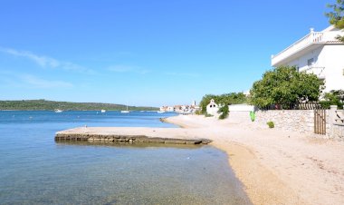 Apartments Rosanda Pirovac II Horvátország