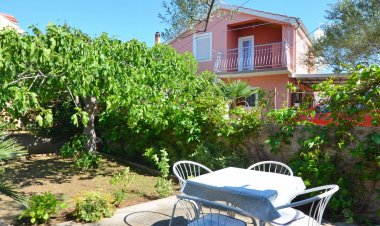 Apartments Secret Garden Vodice Horvátország