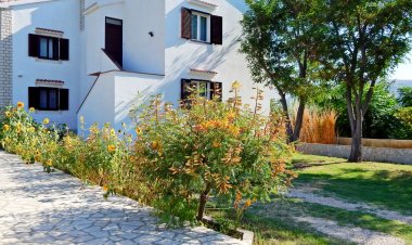 Apartments Rajko Pag Horvátország