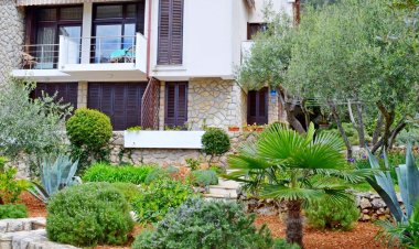 Apartments Marija Cres Horvátország