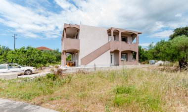 Apartments Mladen Vinisce Horvátország